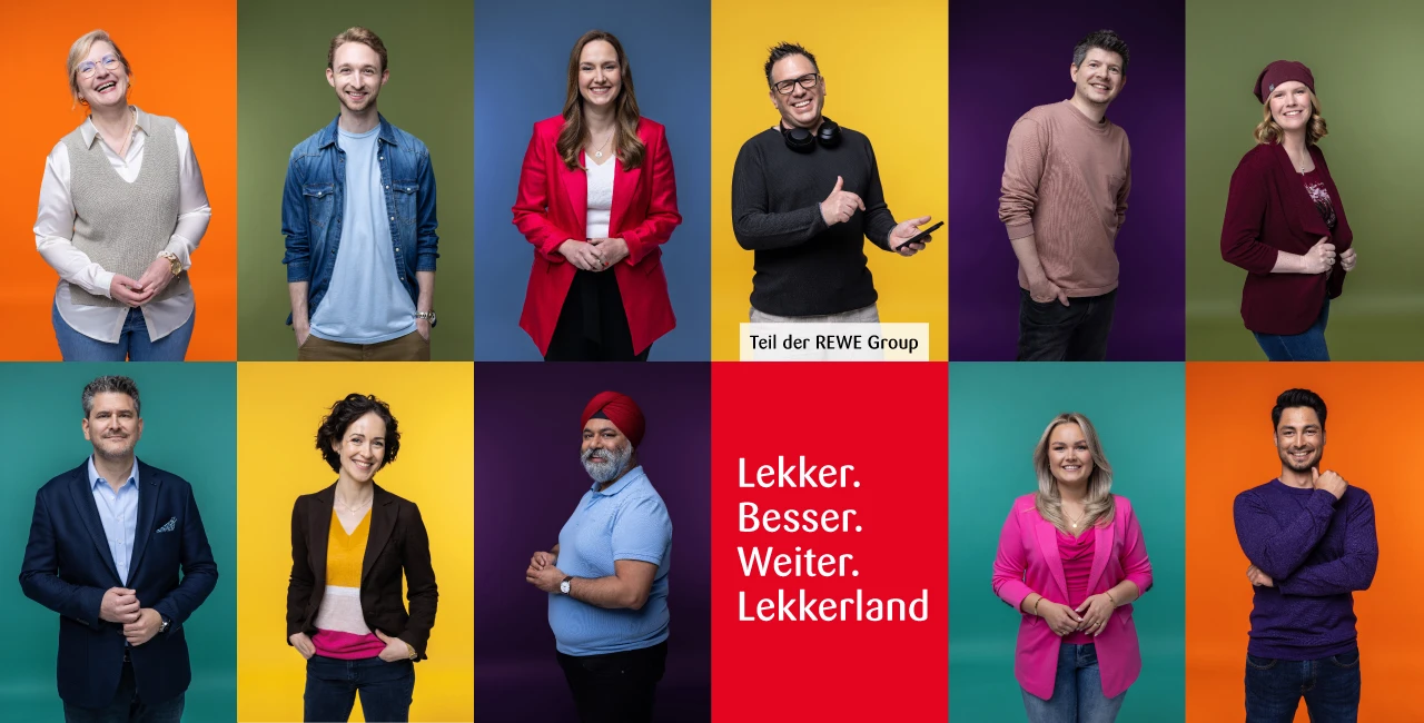 Gebietsverkaufsleiter Raum Aachen (m/w/d)