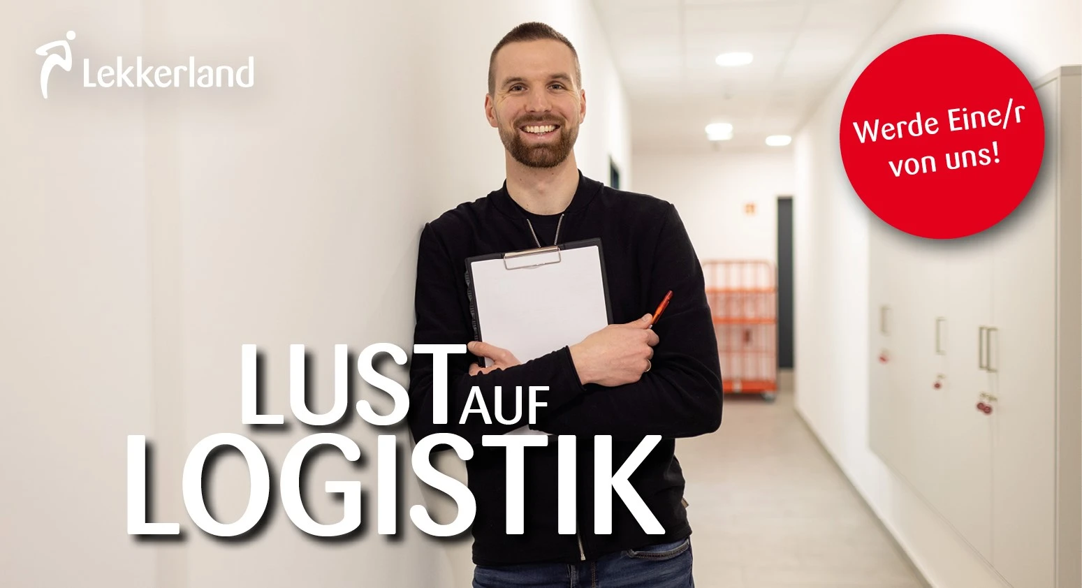 Sachbearbeiter Lagersteuerung (m/w/d)