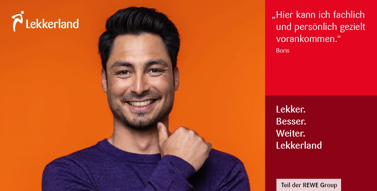 Sachbearbeiter Forderungsmanagement – Frechen oder Oberhausen (m/w/d)